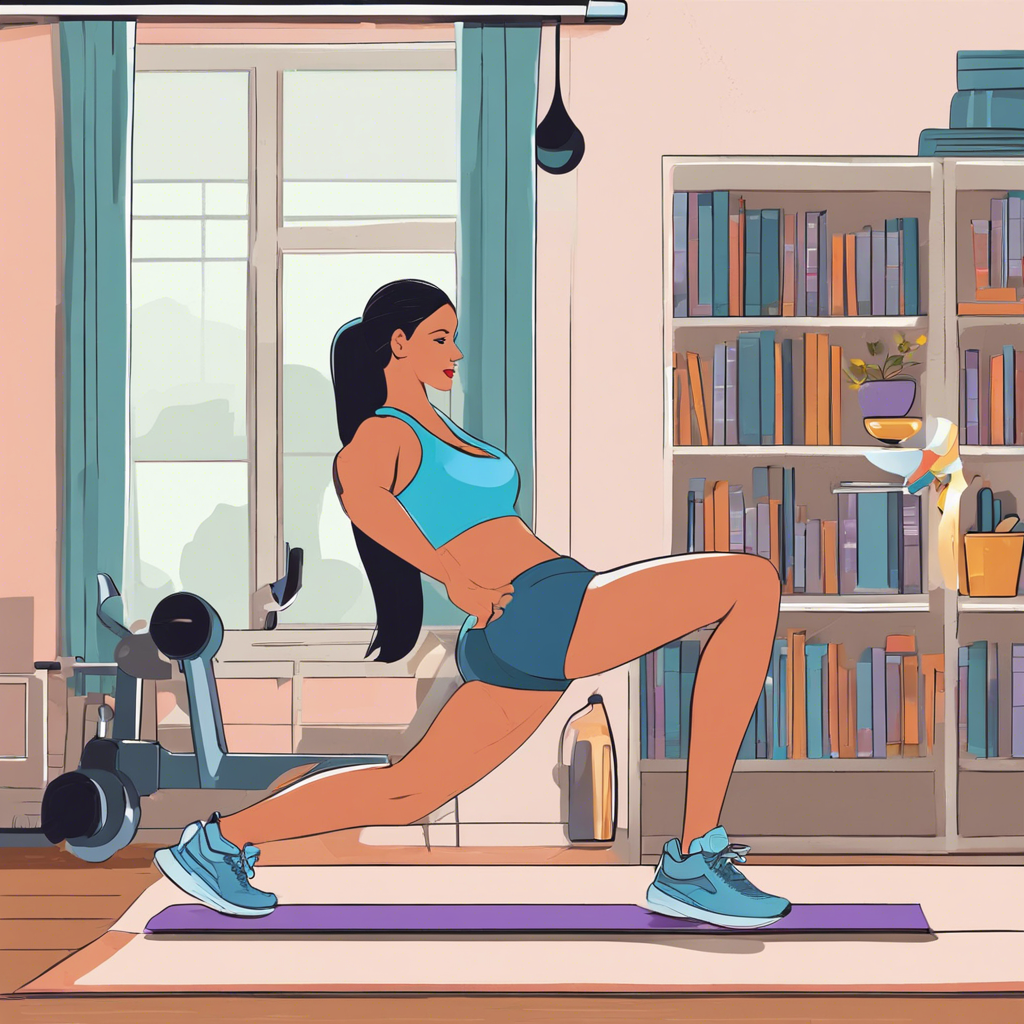 How to Start a Workout Routine