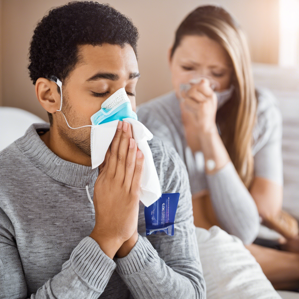 Tips for Staying Healthy During Flu Season