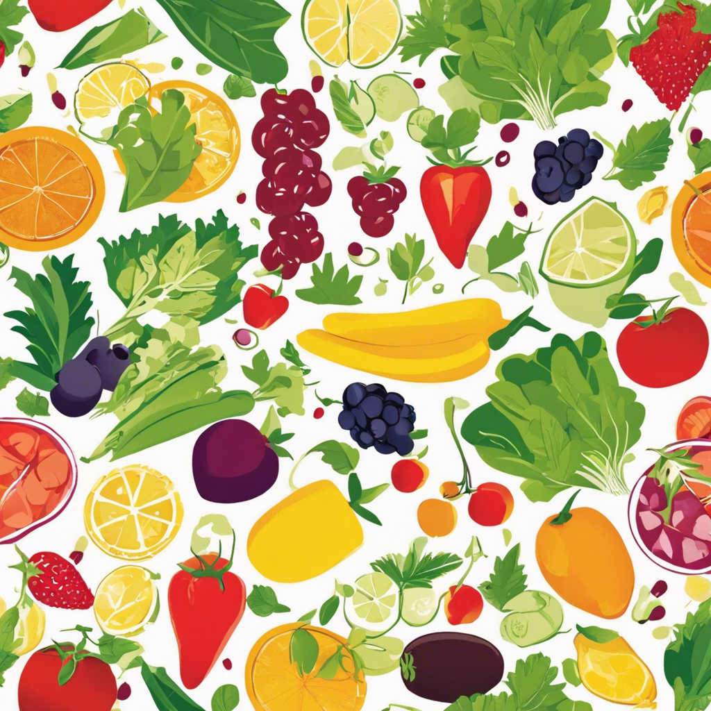 Healthy Eating: A Beginner’s Guide