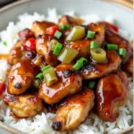 Delicious Hawaiian Grilled Chicken Recipe