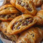 Crookies