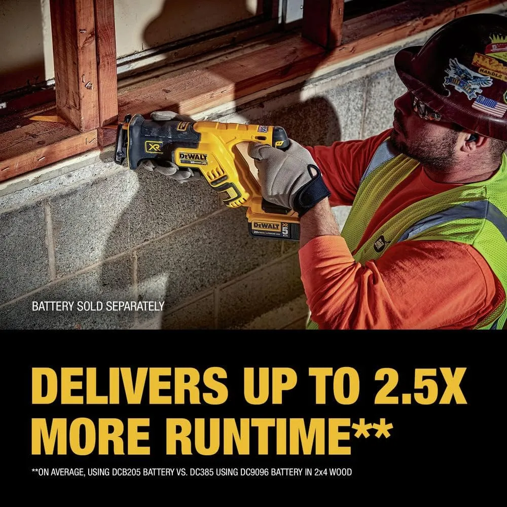 DEWALT DCS380B