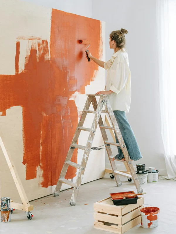 Home Improvement